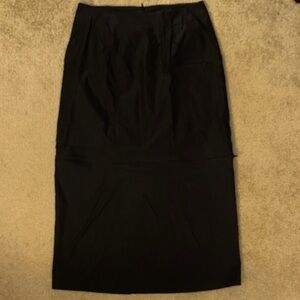 Contour Wear Adjustable length Skirt for Women